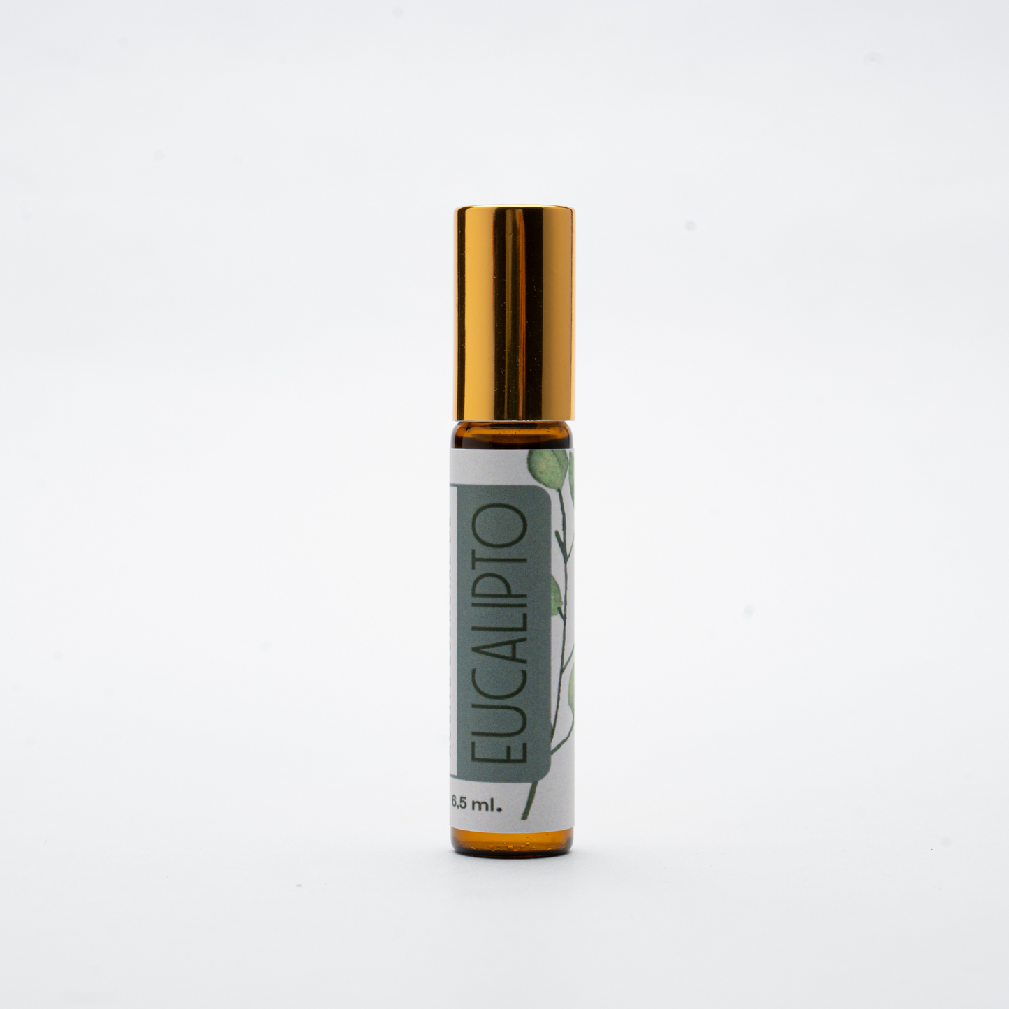 Aceite Esencial Roll On Eucalipto