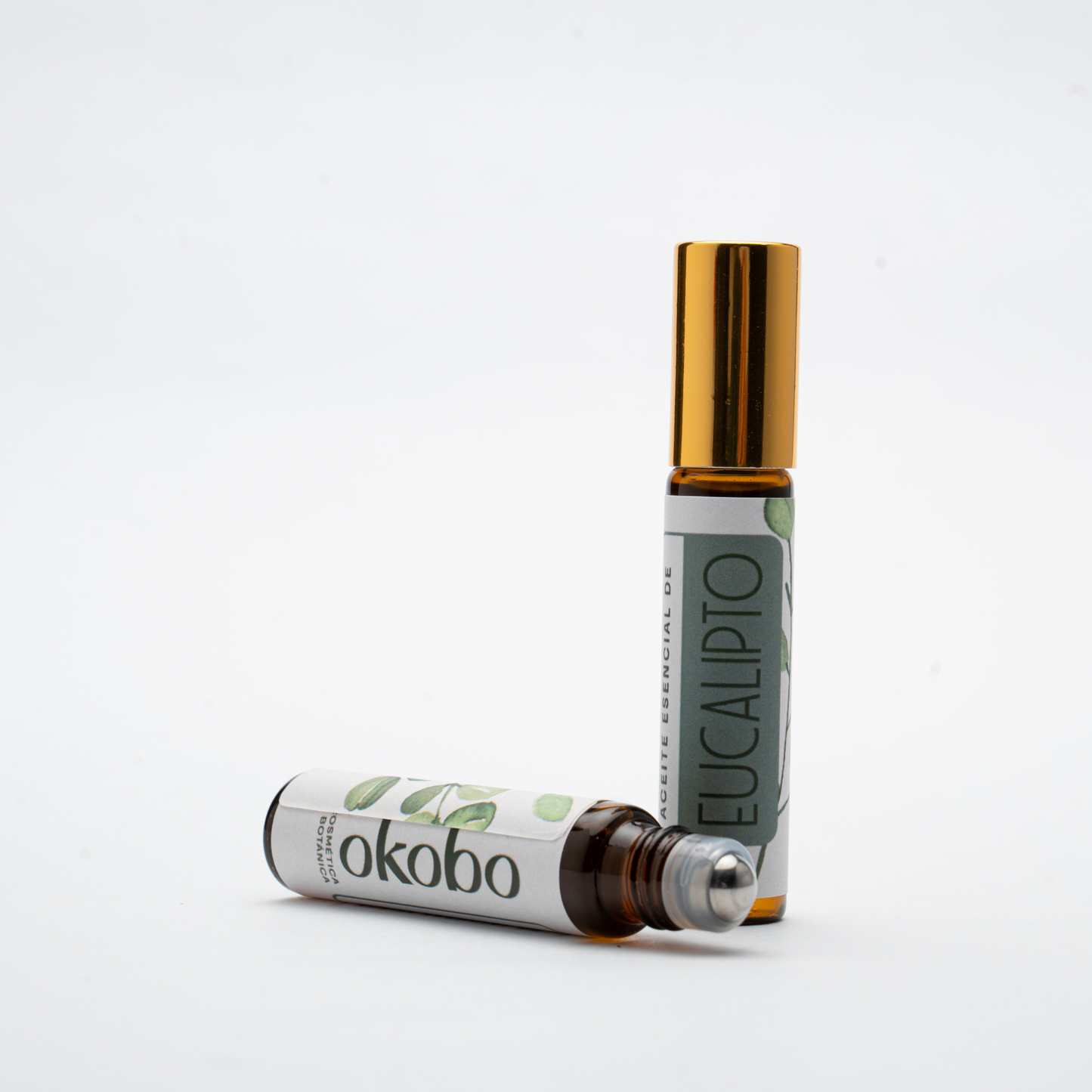 Aceite Esencial Roll On Eucalipto