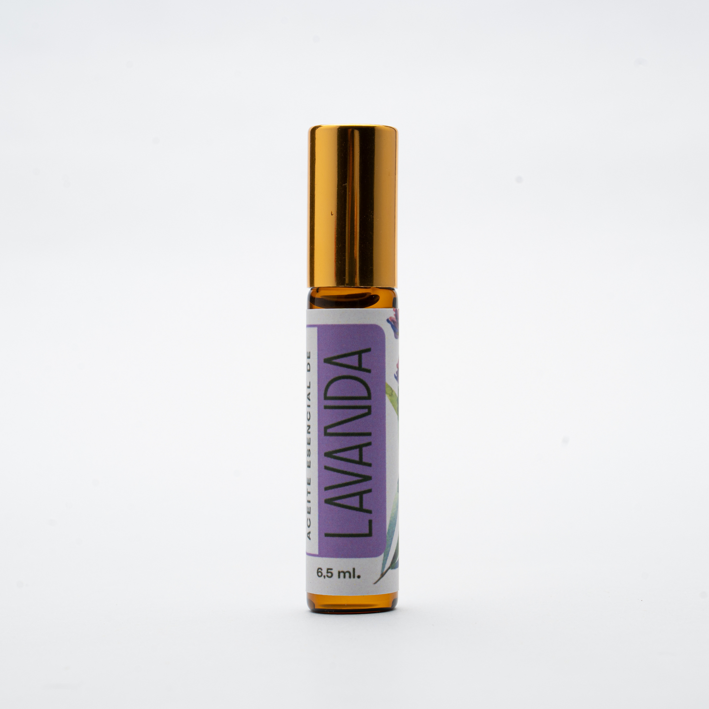 Kit IN HA LA - 4 Aceites esenciales y estuche