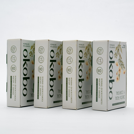 Kit Jabones faciales - Elige tus favoritos