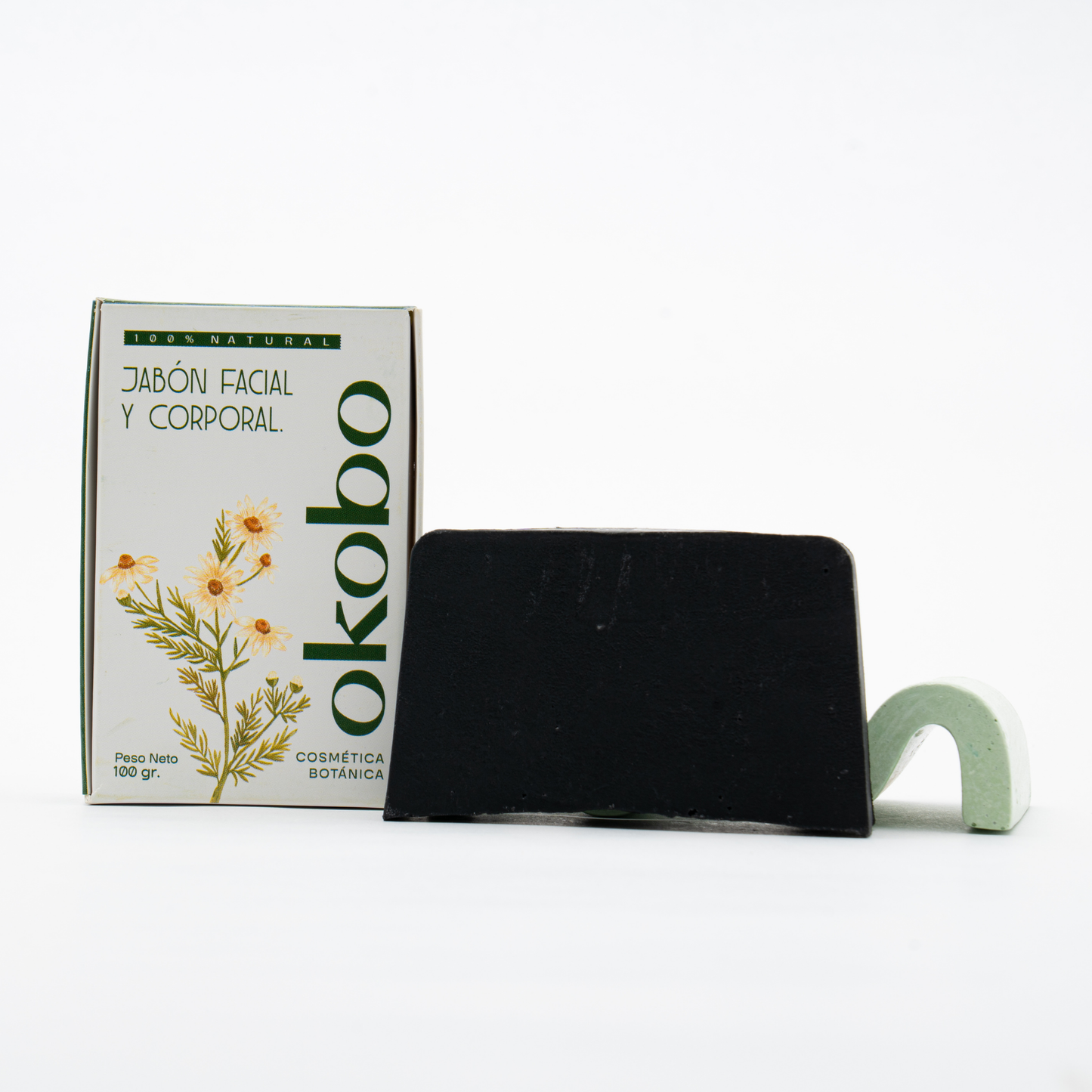 Kit Jabones faciales - Elige tus favoritos