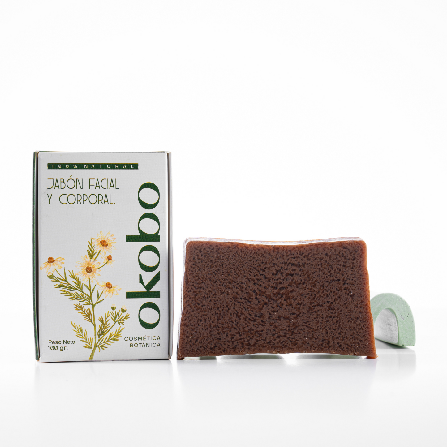 Kit 3 jabones: Tus jabones favoritos