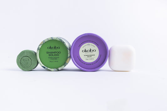 Kit Yo no llevo agua a pasear