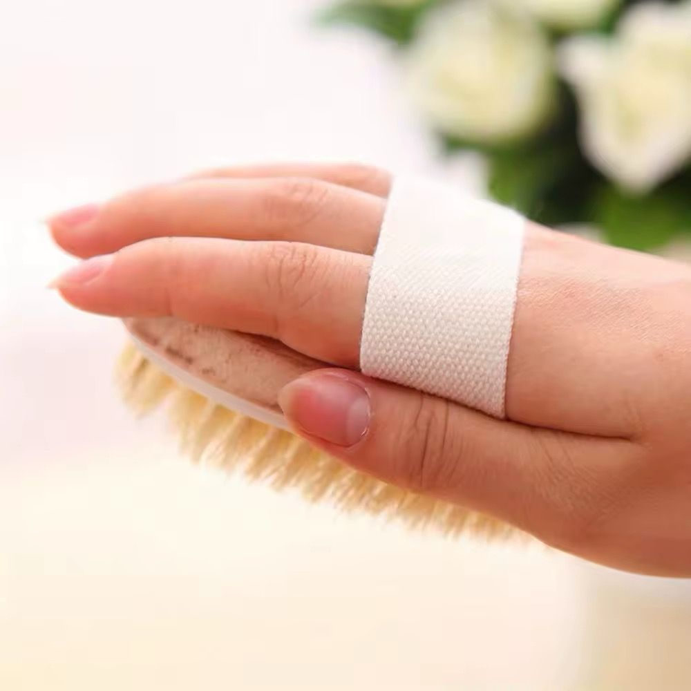 KIT PIEL BELLA: Crema hidratante y cepillo exfoliante