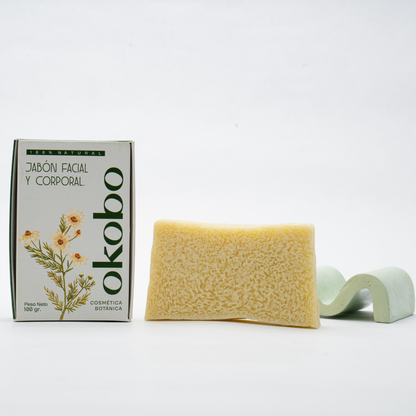 Kit Jabones faciales - Elige tus favoritos
