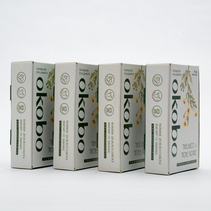 Kit Jabones faciales - Elige tus favoritos