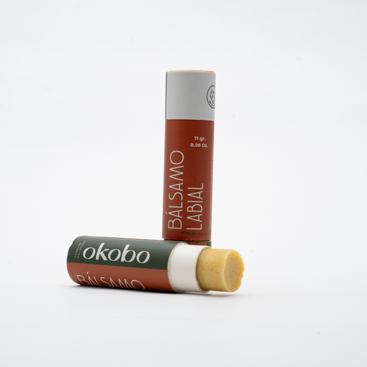 Balsamo Labial