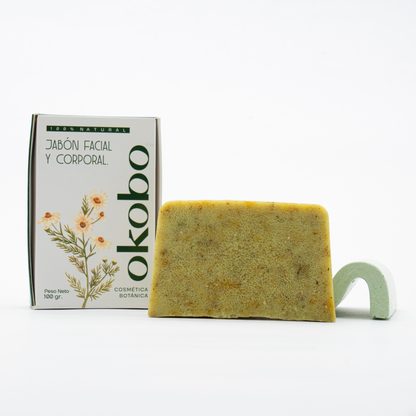 Kit Jabones faciales - Elige tus favoritos