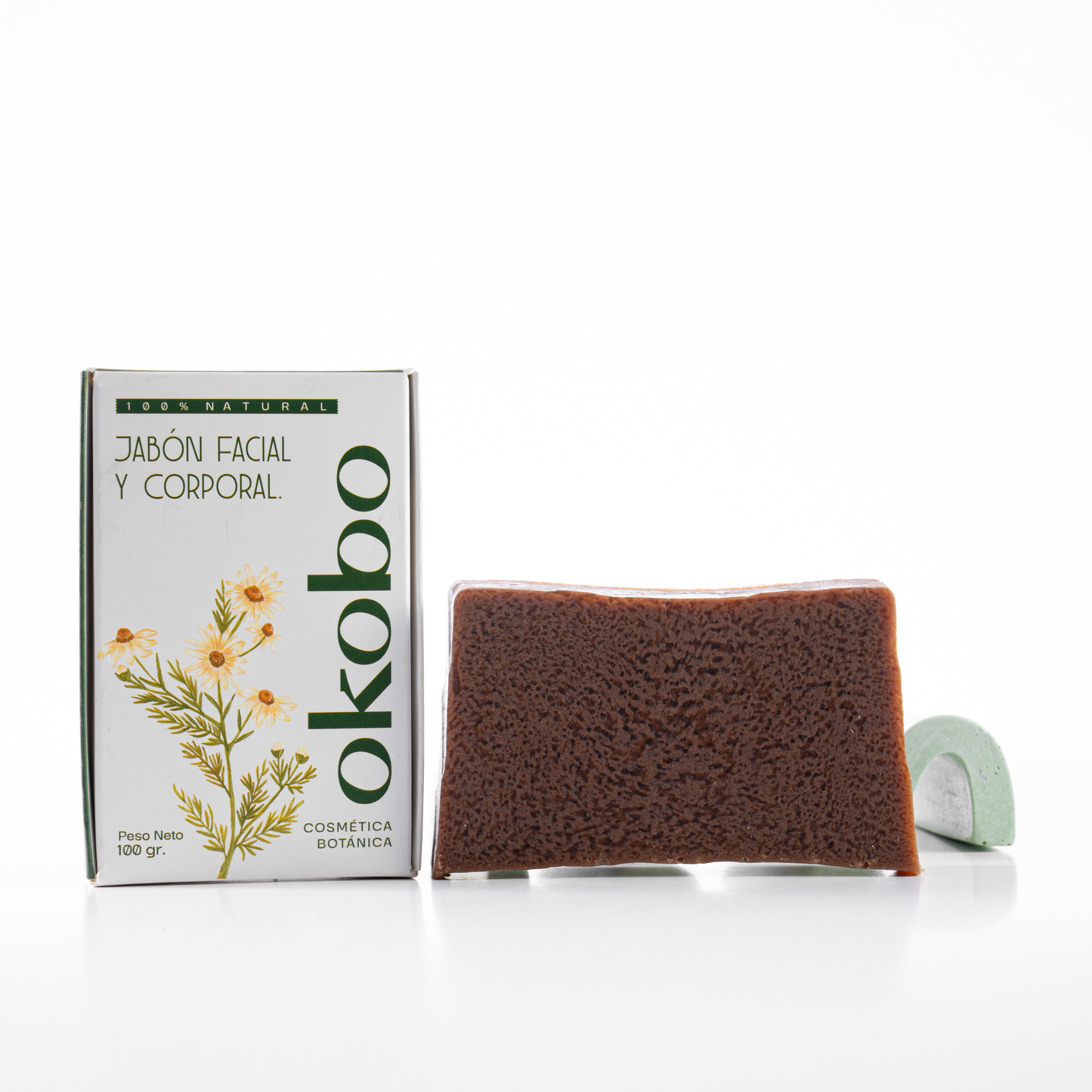 Kit Jabones faciales - Elige tus favoritos