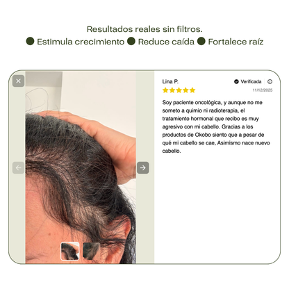 Kit Shampoo y acondicionador solido