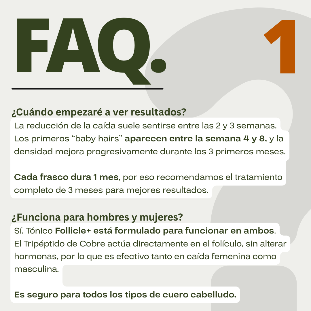 Tónico Capilar de Romero · Crecimiento y Anticaída + Dermaroller de regalo