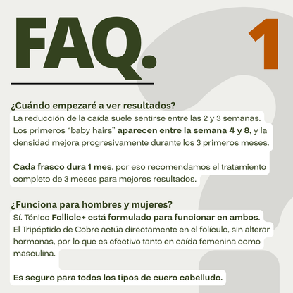 Tónico Capilar de Romero · Crecimiento y Anticaída + Dermaroller de regalo