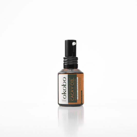 Cacay Oil - Aceite facial y Contorno de ojos