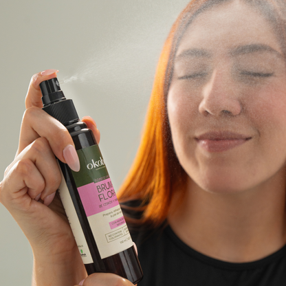 Bruma Floral - Tónico Facial