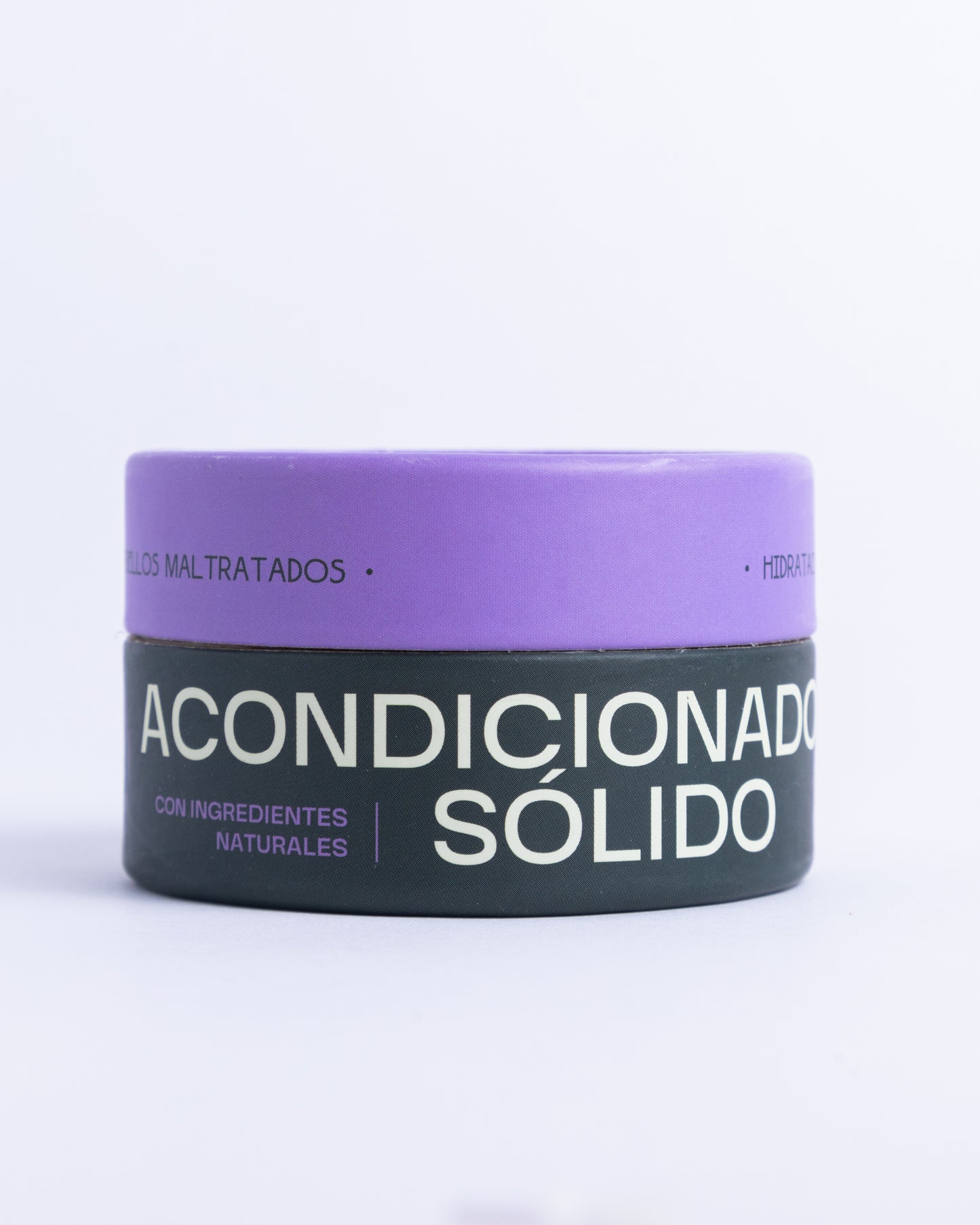 Kit Shampoo y acondicionador solido