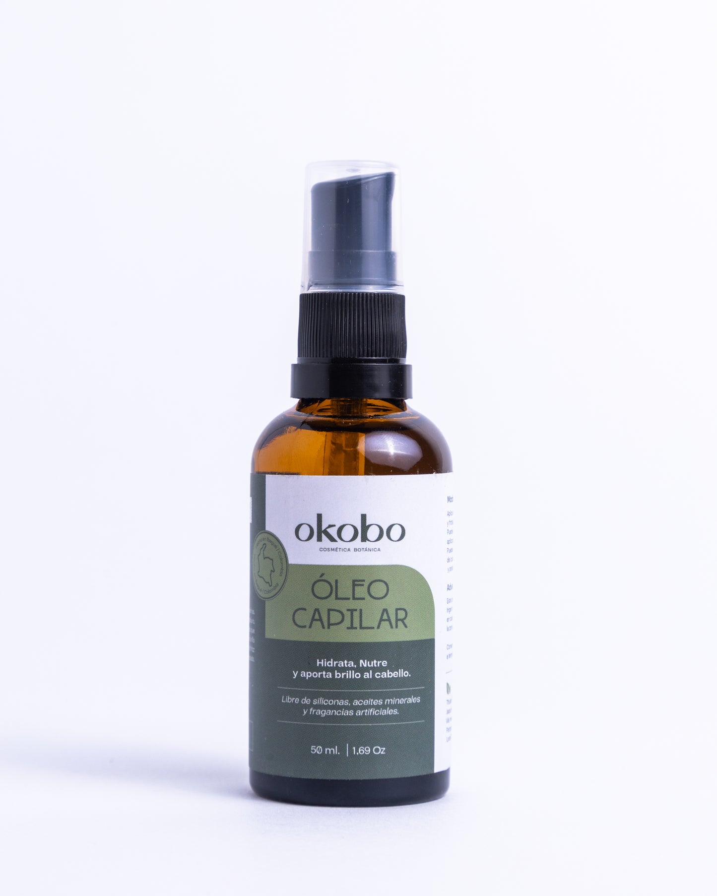KIT RECUPERA TU CABELLO en 3 meses!
