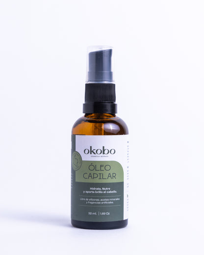 KIT RECUPERA TU CABELLO en 3 meses!